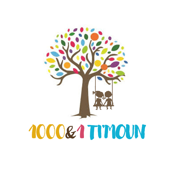 1000 & 1 Timoun