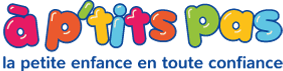 à p’tits pas