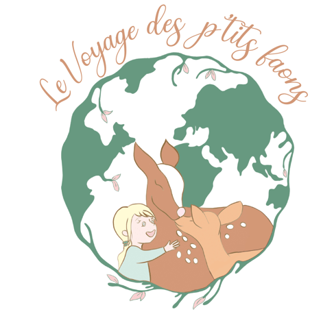 Le Voyage des Petits Faons