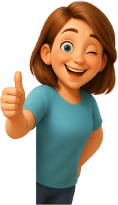 Ugo c'est génial :)