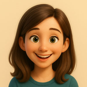 Avatar de Julie - Educatrice de jeunes enfants