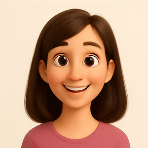 Avatar de Sophie - Directrice de crèche